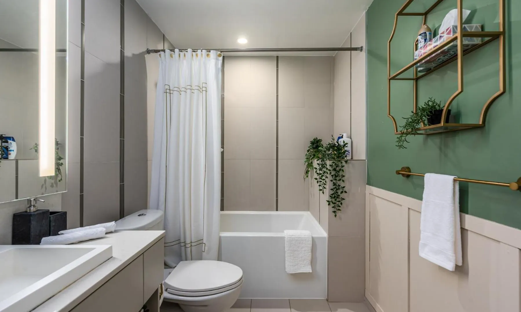 Elegant Suites In Peter Street トロント 0*,  カナダ