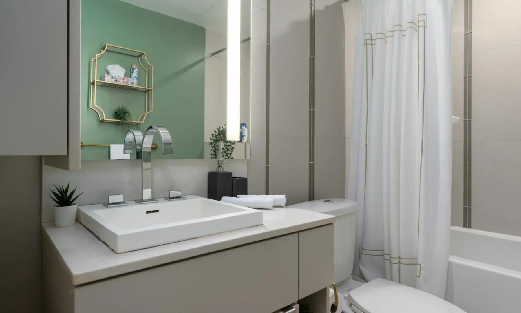 アパート Elegant Suites In Peter Street トロント