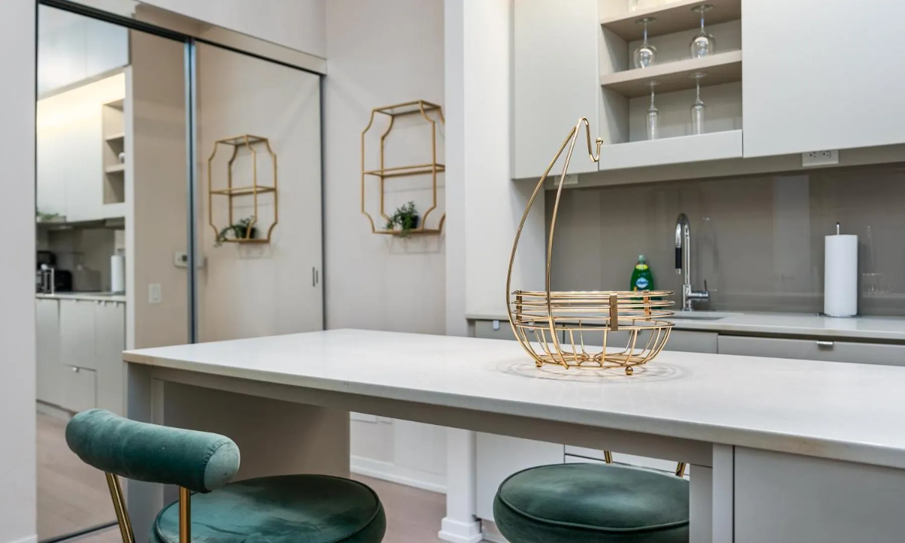Elegant Suites In Peter Street トロント アパート